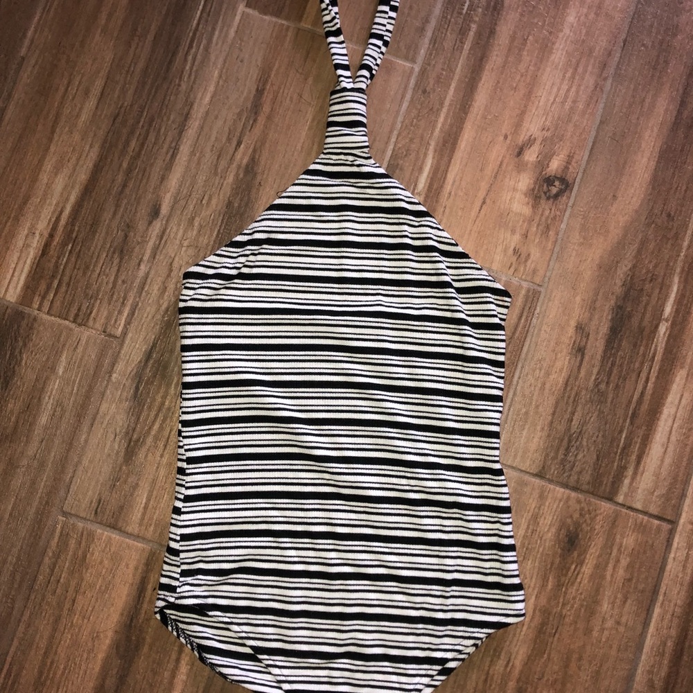 Pacsun bodysuit